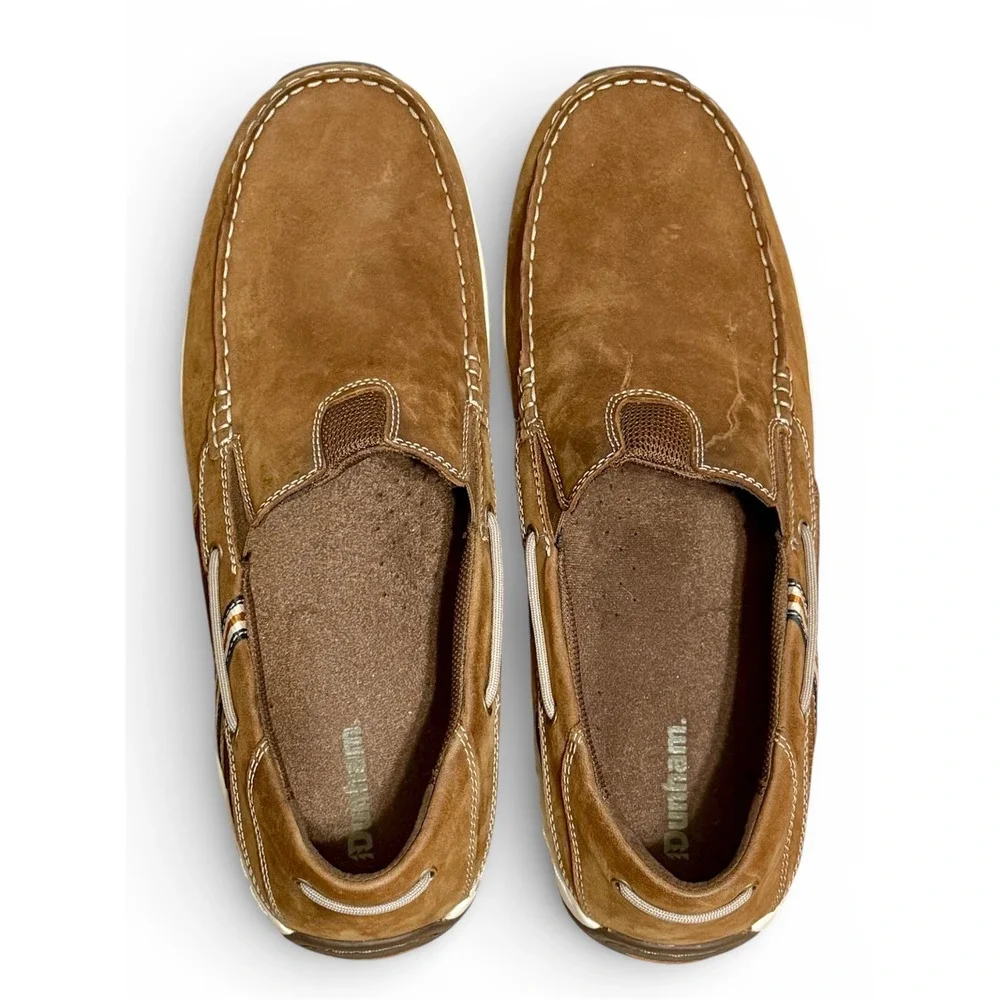 Dunham brand size
